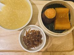 -王府茶宴(大观园总店)