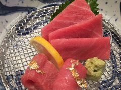 -乾山寿司(好运街店)