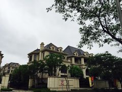 江湾湿地公园-新江湾城公园