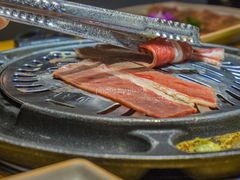 牛五花-喜来稀肉(北外滩白玉兰广场店)