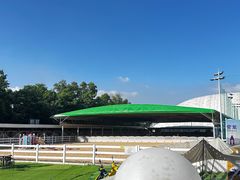 -名驭国际马术学院