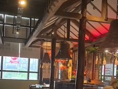 -黄泥岗·黄陂农家菜(百步亭店)