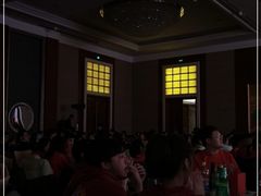 -上海雅居乐万豪侯爵酒店