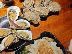 -烧蠔帮·湛江生蚝(南桥店)