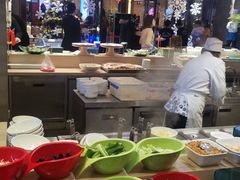 -舜和巴西烤肉餐厅(舜和国际店)