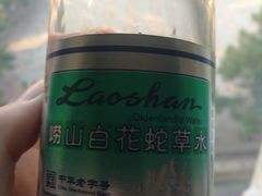 -王记西鎮电烤肉(汶上路店)