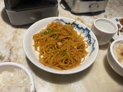 -小菜园新徽菜(南通崇川金鹰店)