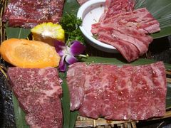 -虎丸烧肉(新大陆广场店)