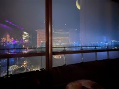 -长沙北辰洲际酒店-SKY 27酒廊