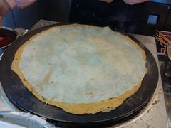 -卞姐蛋饼(陕西南路店)