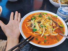 -梓袍面庄(渝北店)