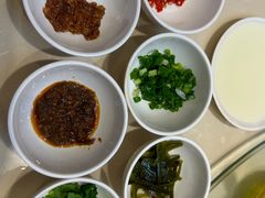 -爱膳菌锅锅(阳南店)