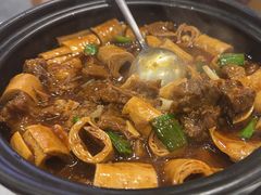 -郭林家常菜(狼垡店)