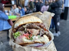 -Fergburger(皇后镇店)