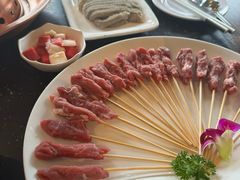 -南门涮肉(通州大船店)