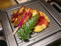 -蟹将军·松叶蟹和牛日料放题自助(K11店)