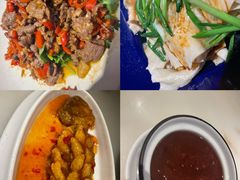 -客语客家菜(华发商都店)