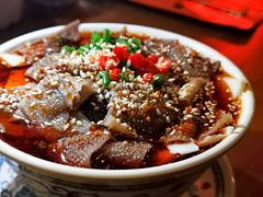 -炉小二铜锅牛蛙•川湘菜(三里屯店)
