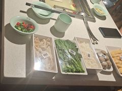 -野妹火锅(龙岗店)