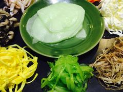 -将军牛排·尔滨地标朝鲜族美食(总店)