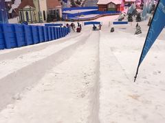 -长沙湘江冰雪世界