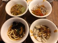 -山西会馆·晋菜·晋商宴·牌匾博物馆(胜利东街店)