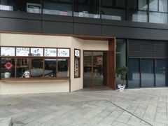 门面-面春山·传统老卤面(天隆寺店)