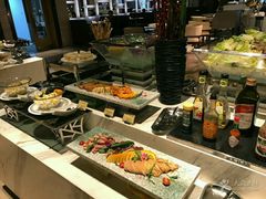 -云庭咖啡厅· 中航泊悦酒店(虹桥T2店)