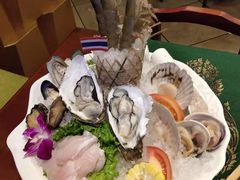 -火舞泰·泰式海鲜火锅餐厅(世纪城店)