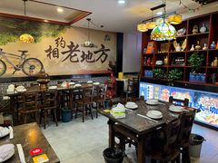 -上海老城区小龙虾虾宴·杭帮菜(五柳巷店)