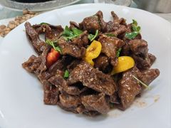-龙宫海鲜楼(长乐漳港店)