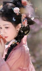 -盘子女人坊古装写真摄影(深圳店)