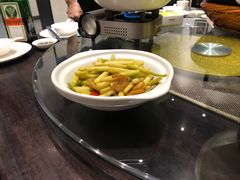 -茶叁酒肆·楚味江湖(菱角湖店)