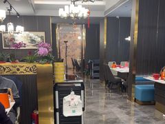 -玉林烤鸭店(垡头店)