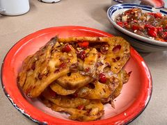 -老三样·旧食新味(船山路店)
