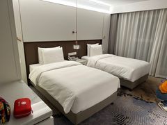 -北京王府井天伦王朝酒店