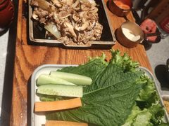 -将军牛排·尔滨地标朝鲜族美食(总店)
