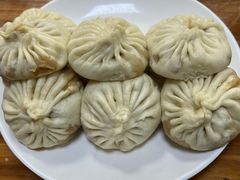 -津门如意包子铺(宾西路店)