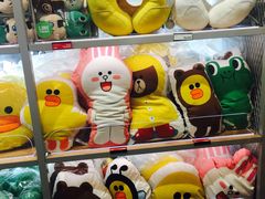 -line friends(明洞旗舰店)