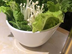 一鸡两吃-大碗先生(万家丽店)