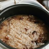 拯救连续阴雨天的味蕾3…闷一锅香喷喷的米饭