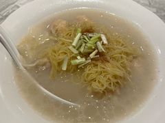 -翠华餐厅(正佳广场店)