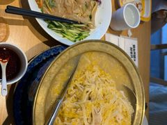 -关东小磨东北菜(上海长风大悦城店)