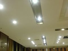 大堂-中国饭店-餐厅