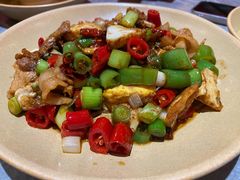 -廖川菜(八佰伴店)