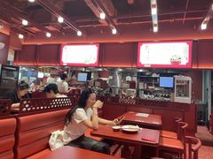 -喜家德虾仁水饺(邯郸新世纪中心店)