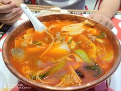 -文立新麻辣烫(合生汇21街区店)