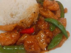 -宜家·瑞典风味餐厅(烟台路店)