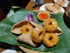 -泰国餐厅 Thai Food(裕华万达店)