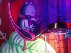 -蛙来哒(金沙洲万达店)